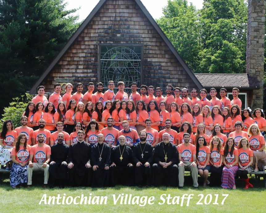 Customer Spotlight Antiochian Village Camp C.C. Creations